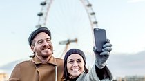 Private London Photoshoot Tour