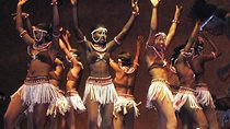 2 Hours Cultural Show Bomas Of Kenya