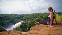 2-Day Murchison Falls National Park Safari With Boat Cruise(Mid-range or Luxury)