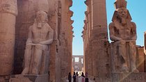 Half Day Private Luxor Tour East Bank