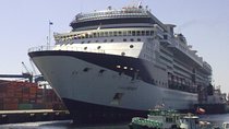 Transport from Santiago to Port of San Antonio (and vice versa) English/Spanish