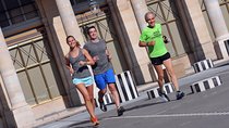 Sports, fun and educational discovery of Paris