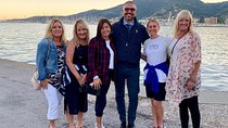 Cinque Terre Private Tour from La Spezia