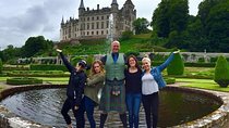 Private Dunrobin Castle Dornoch Glenmorangie Black Isle Inverness