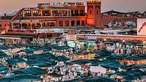 5 days in Marrakech city guide & private day-trips