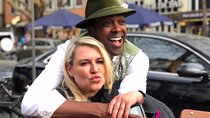 Munich City Walking Tour, includes Third Reich & Viktualienmarkt