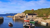 Giant's Causeway Custom Tailored Award Winning Private Tour. 
