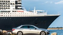 Heathrow to Southampton via Attraction of your choice (Stonehenge, Windsor etc)