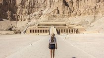 hurghada 3 day tour to luxor and Aswan including hot air balloon