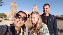 5 days tours, 4 night Nile cruise luxor to Aswan Miss Farah Nile cruise