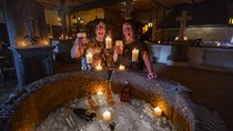 Night in Haunted Hotel: Back to Middle Ages