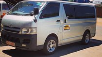 Airport Transfers VFA