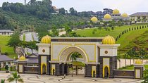 Half-Day Amazing Kuala Lumpur City Tour