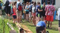 Authentic Fijian Day Tour