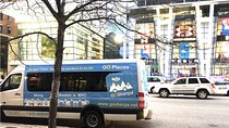 Affordable COVID-Safe, Door-To-Door Transport (Boston To NYC)