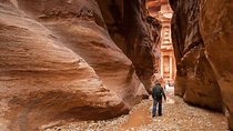 Petra tour from Sharm el sheikh 