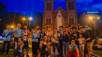 Exploring Saigon by Scooter, Day or Night