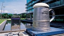 Kuala Lumpur Batu Caves & Countryside Tour