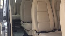 Private transport: Ho Chi Minh City to Cu Chi Tunnels half day