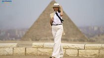 Package 8 days 7 nights : Cairo to Abu Simbel by Road