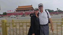 Private Beijing City Tour to Forbidden City, Temple of Heave, Summer palace