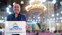 5 Day Cairo Vacation Package