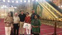 Package 12 Days 11 Nights Luxury Cairo, Luxor, Aswan & Lake Cruise