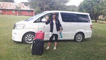 Airport Transfers To/from Dar Es Salaam City Center Or To/from Your Hotel
