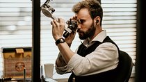 A diamond cutting factory tour, experience how we bring rough diamonds to life