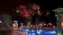 Private Night Tour of Alexandria