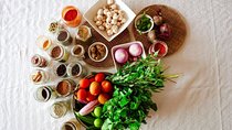Traditional Sri Lankan Cuisine in Colombo in a Local's Home