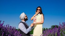 Propose & wedding photoshoot