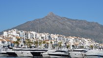 Marbella Like a Local: Customized Private Tour