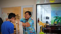 Private Transfer from Nadi Airport to Fiji Marriott Resort