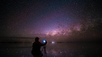 Stars+Sunset - Uyuni (ESP DRIVER/GUIDE), 1-2 ppl ask, min 3 ppl available