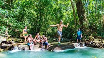 Mayfield Falls and Negril