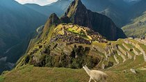 Machu Picchu By Train 2 Days Tour