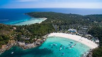 Half-Day Trip to Koh Hey: Snorkeling & Relaxation