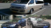 Skip-The-Line Uber Service to Great Wall of China