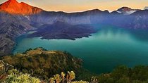 Rinjani Trekking 3D2N Summit