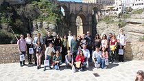 Ronda and White Villages Guided Tour from Seville