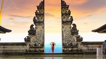 Lempuyang Temple Heaven's Gate, Tirta Gangga & Exotic Waterfall