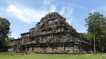 5-Day "All The Sights" Private Tour