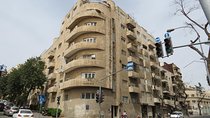 Architectural Tour of Jerusalem.