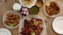 Amritsar Food Crawl