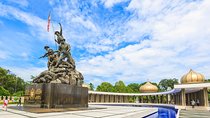 Kuala Lumpur Half-Day City Tour