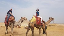 Private 7-Night Cairo, Aswan, and Nile Cruise with Flights