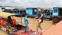 Private Cai Be - Tan Phong - Vinh Long 2 day Tour (Homestay)