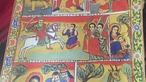 Northern Ethiopia (Historic route)