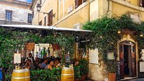 Private Walking Tour: Trastevere and Jewish Ghetto